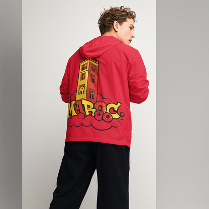 Veste Imperméable Élite TM