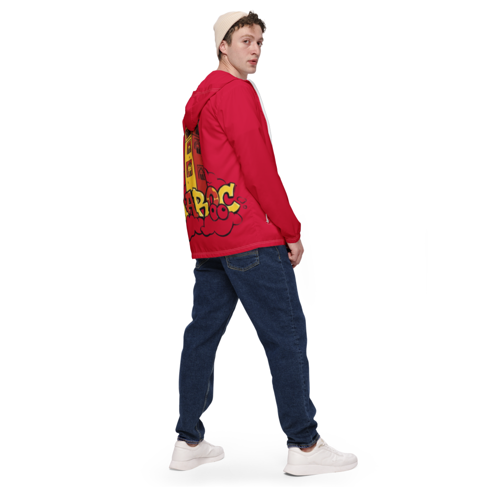 Veste Imperméable Élite TM