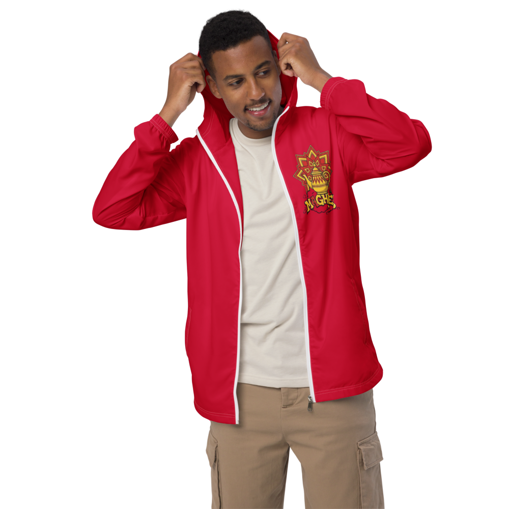 Veste Imperméable Élite TM