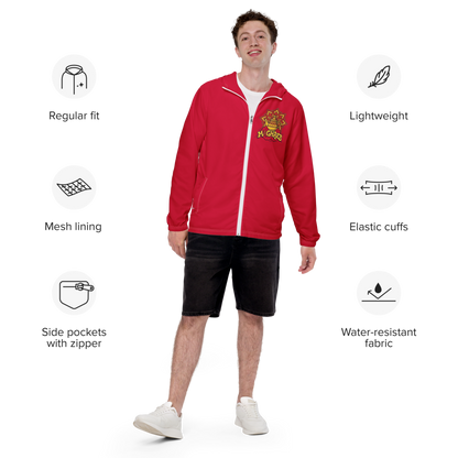 Veste Imperméable Élite TM