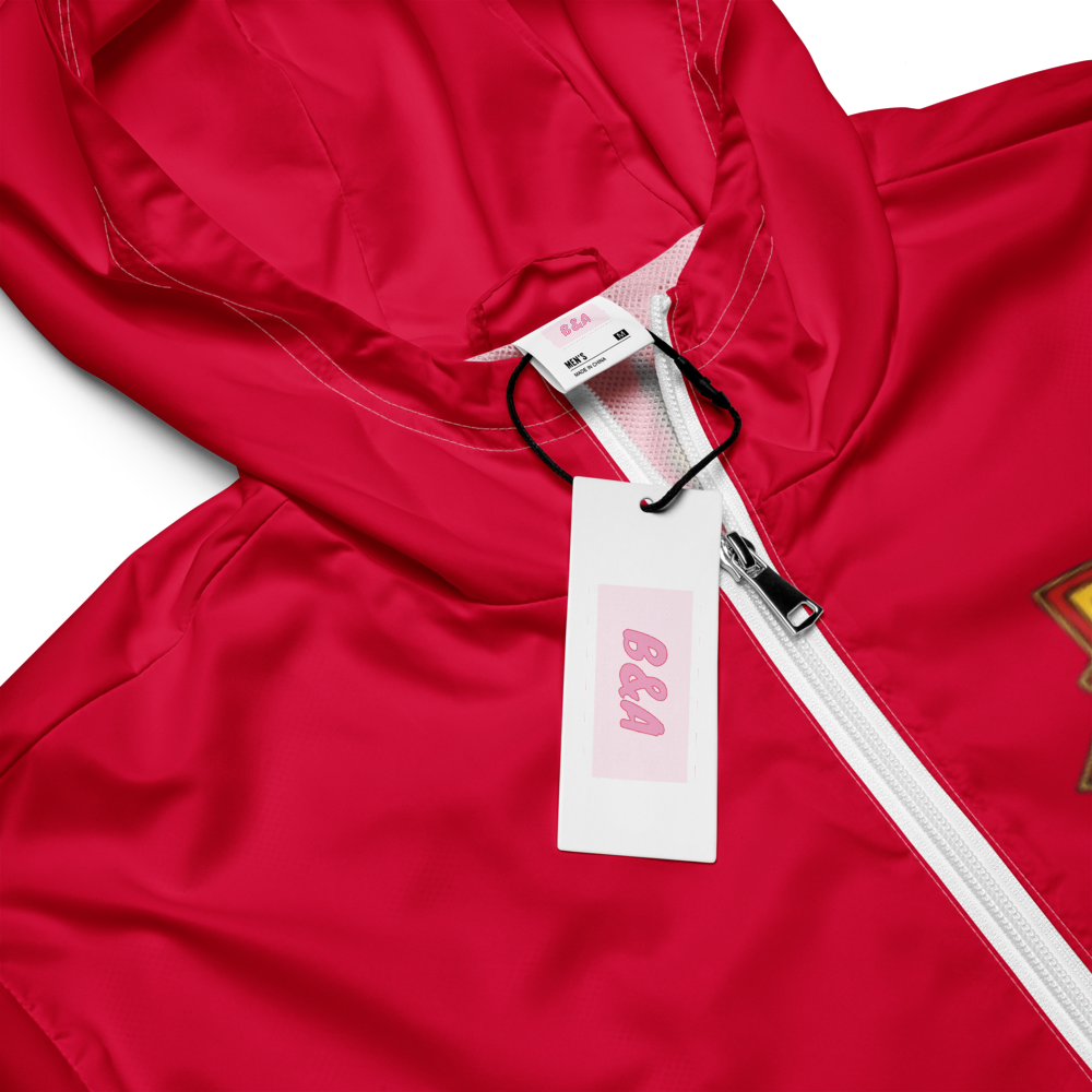 Veste Imperméable Élite TM