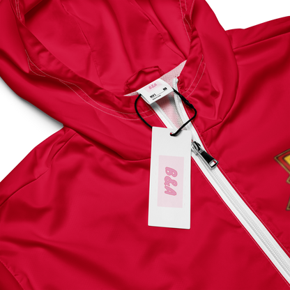 Veste Imperméable Élite TM